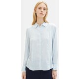 Tom Tailor 1037894 Ženska bluza, Svetloplava | ePonuda.com