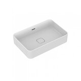 Ideal Standard Lavabo IDEAL STANDARD STRADA II 60x40 nadgradni četvrtasti (T299901) | Eponuda.com