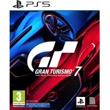 Turismo 7 (PS5) - rabljeno