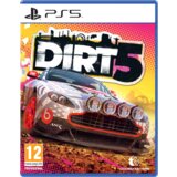 Codemasters Igrica PS5 Dirt 5 cene