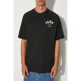 Puma Majice & Polo majice CLASSICS RELAXED GRAPHIC T Črna | Shoptok.si