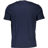 North Sails MEN&#39;S SHORT SLEEVED T-SHIRT BLUE | Shoptok.si