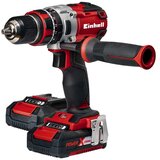Einhell TE-CD 18 Li-i BL (2x2,0Ah) akumulatorska udarna bušilica - uvijač cijene