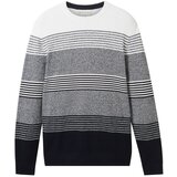 Tom Tailor Muški džemper 30104070910 cene