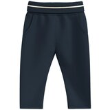 s.Oliver hlače trenirka DH 2152440 D modra 62 | Shoptok.si
