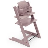 Stokke dječja stolica tripp trapp® heather mauve | shoptok.hr