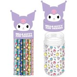 Hello Kitty Portatodo bote Kuromi Cijene