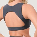 GymBeam NEO Sports Bra Iron S | Eponuda.com