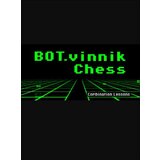 Steam BOT.vinnik Chess: Combination Lessons (PC) Key GLOBAL | ePonuda.com