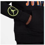 Nike Puloverji Jordan Sport Dna Črna | Shoptok.si