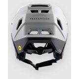 Tsg Prevention MIPS Solid Color Celada satin coal | Shoptok.si