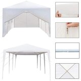 Green Bay Tenda 3X9 sa bocnim stranama - bela cijene