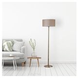 Opviq yeni mercan lambader eskitme ayak daire Hasır lampa