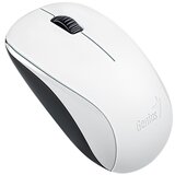 Genius MIŠKA/KAZALNIK NX-7000 WL BELA | Shoptok.si