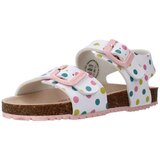 Garvalin Sandali & Odprti čevlji 222445G Bela | Shoptok.si