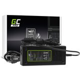 Green cell Polnilec za prenosnike Acer / Asus / Compaq / HP / Toshiba, 120W / 19V / 6,3A / 5,5mm x 2,5mm | Shoptok.si