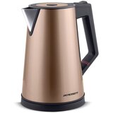  Električno kuhalo 1,7l Berdsen BD-708 bakreni | shoptok.hr