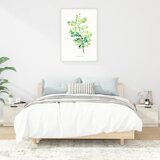 Furnova Nočna omarica 2 kosa betonsko siva 40x39x40 cm, (21926553) | Shoptok.si
