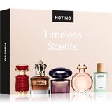 Beauty Discovery Box Notino Timeless Scents set uniseks Cijene