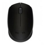 Logitech Miš Wireless M171 crni 910-004424 | Eponuda.com