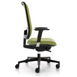  radna stolica BUSINESS - Niska ( izbor boje i materijala ) Cene