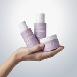 ICONIQUE Professional CARING LIKE YOU Deep Hydration vlažilni šampon za suhe in poškodovane lase 70 ml | Shoptok.si