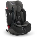Inglesina Auto sedište a-s Gemino I-Fix 1/2/3 9-36 kg, Vulcan Black Cene
