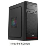 DSC računar i3-12100/8GB/M.2 256GB/500W