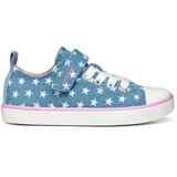Geox J GISLI GIRL Plava | shoptok.hr