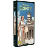 Repos Production Board Game 7 Wonders - Edifice Društvena igra Cene