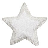 Lorena Canals Pamučan dječji jastuk 54x54 cm Stella Ivory – | shoptok.hr