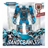 TOBOT figura transformers | ePonuda.com
