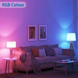 Aigostar led rgbw prigušiva sijalica A60 E27/9W/230V 2700-6500K wi-fi | Eponuda.com