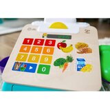 BABY EINSTEIN Hape Magic Touch Cash Register aktivna igračka 9 m+ 1 kom | shoptok.hr