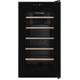 LA SOMMELIERE Vinska vitrina 18SILENCE, (5000093564) | Shoptok.si