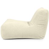 SLOWDOWN Smeđa vreća za sjedenje od bouclé tkanine Lounge 100 – | shoptok.hr