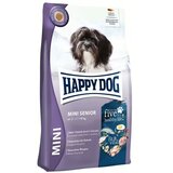 Happy Dog mini senior suva hrana za starije pse malih pasmina 4kg Cene