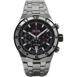 Festina Ročna ura 20670/6 Silver/Black | Shoptok.si