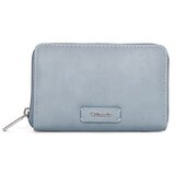 Tamaris Denarnice 33605536CRYSTALBL Modra | Shoptok.si