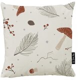 Butter Kings Ukrasna jastučnica 45x45 cm Toadstools – Cijene