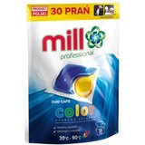 Mill Profesionalne pralne kapsule Duo Color, 30 kos, (22072522) Cene