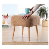 Atelier Del Sofa tabure moouv 7097 brown | ePonuda.com