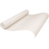  3D čvrsta tapeta Prugasti Krem 10 x 0 53 m N woven tkanina - Krem | shoptok.hr
