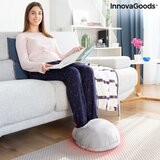 InnovaGoods Električni grijač za stopala 2-u-1 Elewa | shoptok.hr
