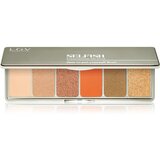 L.O.V. Eyeshadow Palette paleta senčil za oči odtenek Selfish 12 g | Shoptok.si