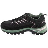 CMP Nizke superge Rigel 2.0 Low WP Črna | Shoptok.si