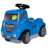 Rolly Toys kamion guralica Ferbedo plavi Cene