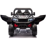  Auto na akumulator XB-1038A 4x4 24V - dvosjed - crni | Shoptok.si