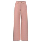 Guess Ženske pantalone širokih nogavica Cene