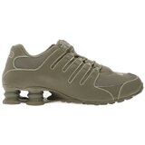 Nike Nizke superge Baskets shox nz light cuir et textile Cene